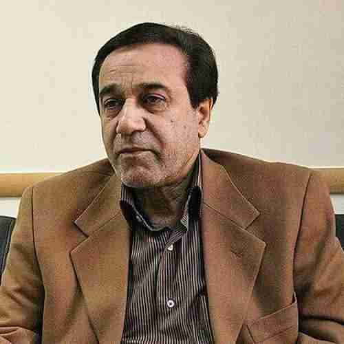 دانلود آهنگ این پیروزی خجسته باد محمد گلریز