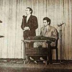 دانلود آهنگ بوی گل سوسن و یاسمن آید مجتبی میرزاده
