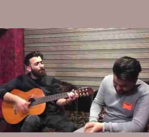 دانلود آهنگ مجید حسینی و رامین مهری کوه نمک دانلود آهنگ مجید حسینی و رامین مهری کوه نمک