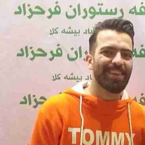 دانلود آهنگ رامین مهری خاطرات می دلی همدم نوونه