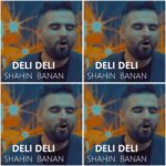 دانلود آهنگ دلی دلی دلی دوست دارمت شاهین بنان