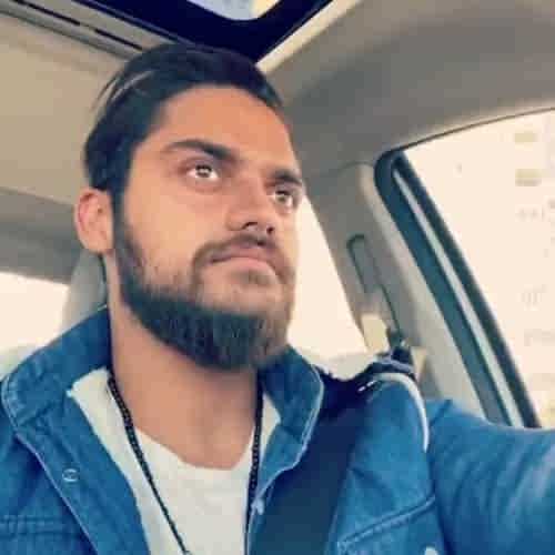 دانلود ریمیکس آهنگ ضربه کاری علی خدابنده