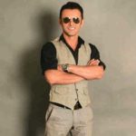 دانلود آهنگ آرومه کنار تو دلم آرومه امین حیایی
