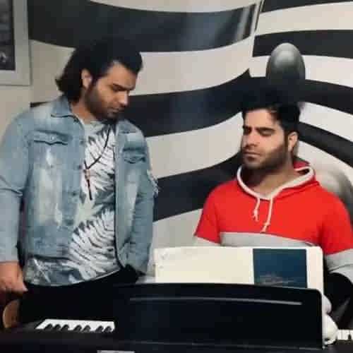 دانلود آهنگ از خونه بیرون نرو بخاطر من نمیخوام مریض بشی شادیت بشه غم