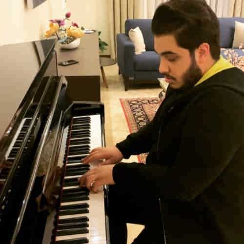 دانلود آهنگ بیکلام آرون افشار