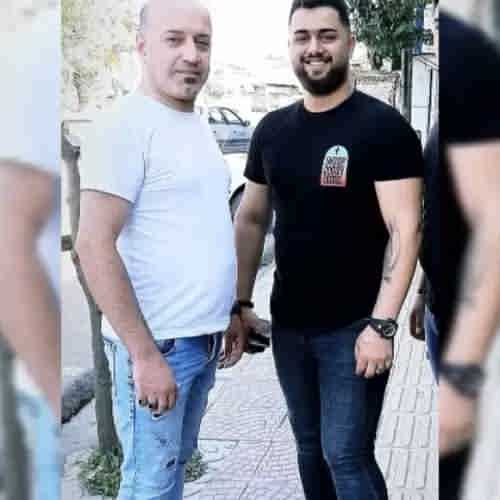 دانلود آهنگ بهنام حسن زاده و سعید مومنی بیاد جمشید کیانی
