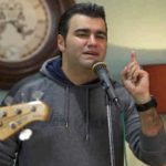دانلود آهنگ دانیال جوان حالا کی سنگ منی