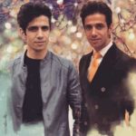 دانلود آهنگ ابراهیم علیزاده خانم ترکه