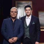 دانلود آهنگ مهران مدیری شاه صنم زیبا صنم بوسه زنم دستهای تو