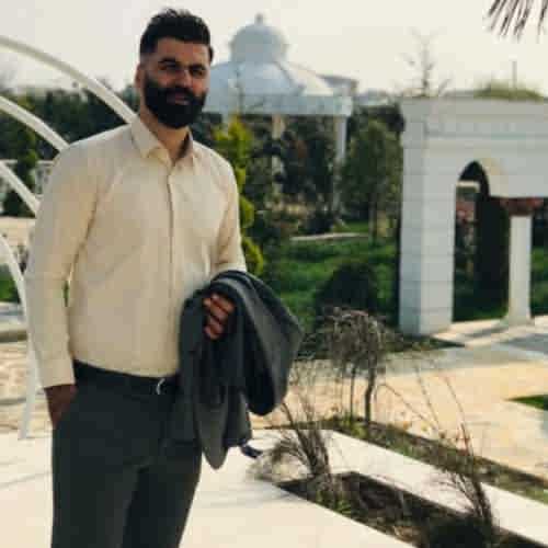 دانلود آهنگ میلاد قربانی شلوار پلنگی ۲