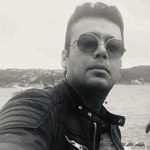 دانلود آهنگ آمد بهار جان ها ای شاخ تر برقص آ محسن چاوشی
