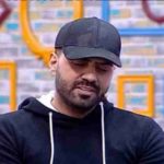 دانلود آهنگ رضا شیری کسی نمیدونه