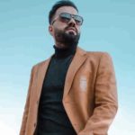 دانلود ریمیکس آهنگ کسی نمیدونه رضا شیری