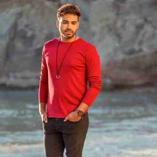 دانلود اجرای زنده آهنگ بیا دنیارو بگیر سرسری سینا درخشنده