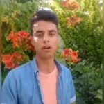 دانلود آهنگ سروش رضایی عشق یعنی صد سال دیگه بهش حسی که داری تو دل تو جوونه