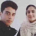 دانلود آهنگ سروش رضایی نوا منم ترانه تویی به موج غم کرانه تویی
