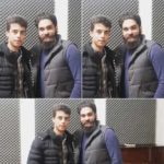 دانلود آهنگ به چشمونم نمونده روشنایی سروش رضایی