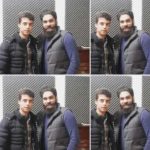 دانلود آهنگ سروش رضایی در فرمول یک