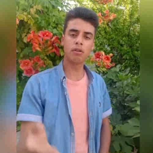 دانلود آهنگ غم و غصه توی قلبم لونه کرده ای خدا دلوم پر درده سروش رضایی