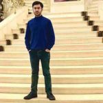 دانلود آهنگ تکی سن خوشبخت اولاسان یاریم اوزیر مهدی زاده