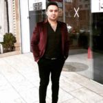 دانلود آهنگ احمد نیکزاد بیاد جمشید کیانی دانلود آهنگ احمد نیکزاد بیاد جمشید کیانی
