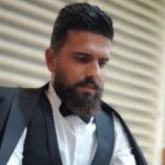 دانلود آهنگ علی واحدی خداحافظی عشق