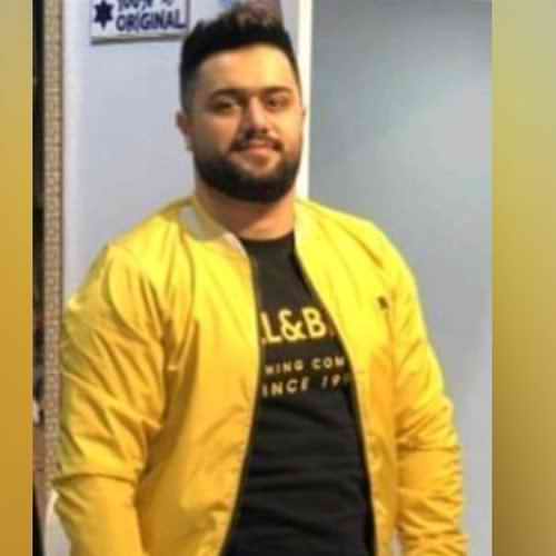 دانلود آهنگ بهنام حسن زاده دلبر بشکنی دل خونه