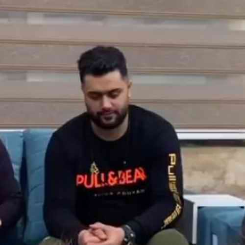 دانلود آهنگ بهنام حسن زاده تولد