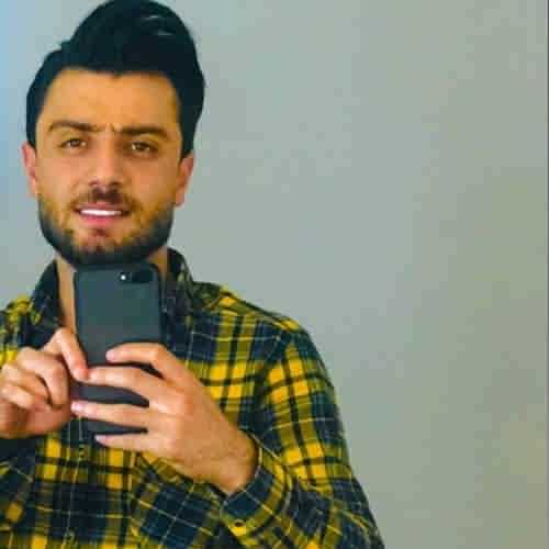 دانلود آهنگ کامران خلیلی امشو شیسه سفره سنگین دارمه