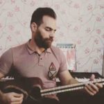 دانلود آهنگ خدا انگار ما دوتا رو واسه هم ساخته و بس