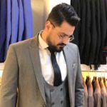 دانلود ریمیکس آهنگ دلبرجانم دل بستم آروم مهرداد مهان