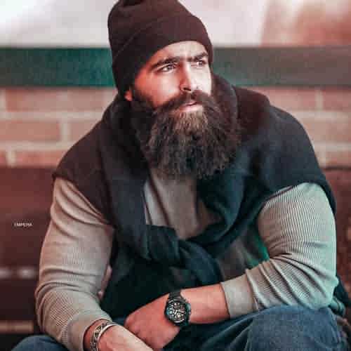 دانلود آهنگ معین زد زیبای زشت من