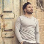 دانلود آهنگ محمد خسروی خط قرمز