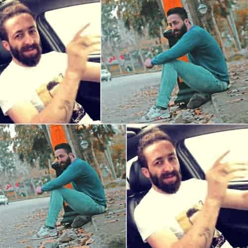دانلود آهنگ چشم آبی من کمون ابروی من ناصر عباسی