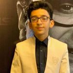 دانلود آهنگ پارسا خائف خیال تو
