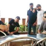 دانلود آهنگ گل باغمی تو چشم و چراغمی تو گروه رستاک