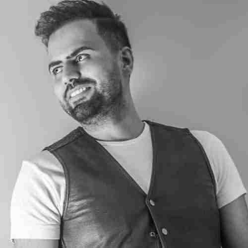 دانلود ریمیکس شاد آهنگ دل بده تو به قلبم دلمو بردی کم کم رضا شیری
