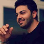 دانلود آهنگ آرزو کردم تو را شاید که سهمم باشد این عشق