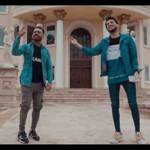 دانلود آهنگ علیرضا باباجانی و مهرداد پازواری آخرش قشنگه