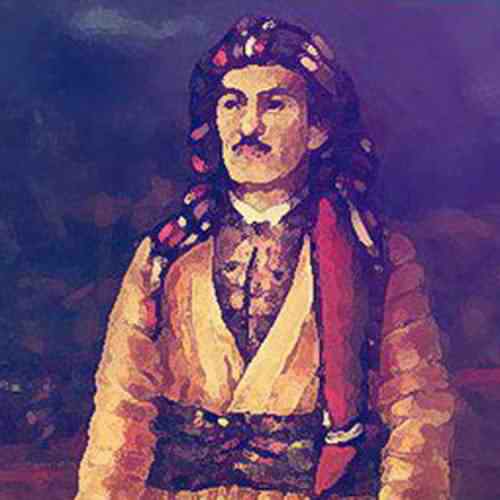 دانلود آهنگ حسن زیرک ئه ی لاده لاده