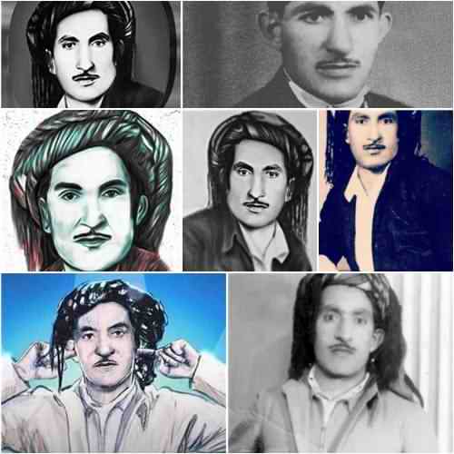 دانلود آهنگ حسن زیرک ئای شیلی نازه نینی