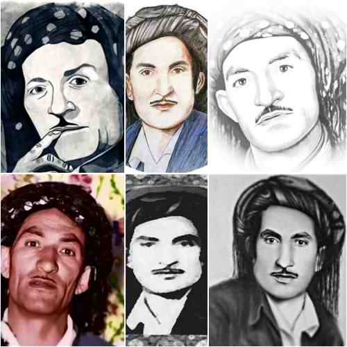 دانلود آهنگ حسن زیرک بلرزانه