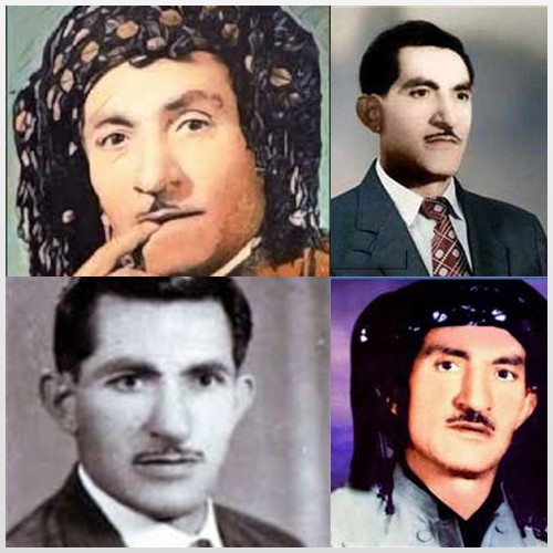 دانلود آهنگ حسن زیرک بی دوکتور