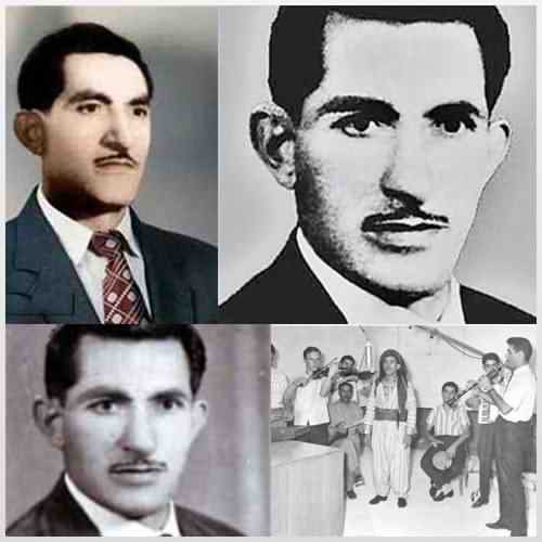 دانلود آهنگ حسن زیرک چه ن جوانه