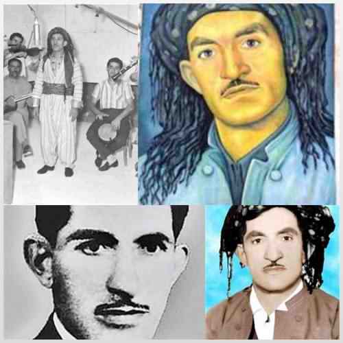 دانلود آهنگ حسن زیرک هو کاکی جوتیار