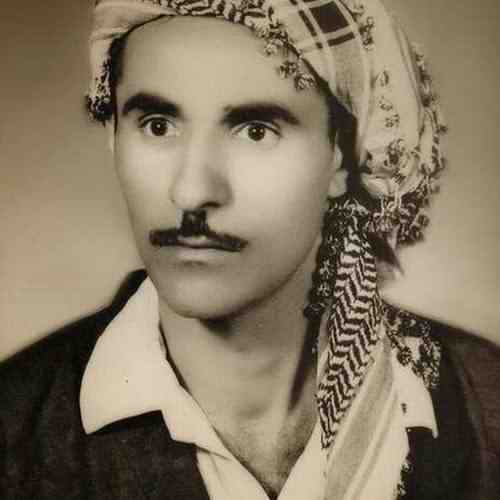 دانلود آهنگ حسن زیرک کاغه ز ده نوسم بو له یلا
