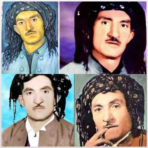 دانلود آهنگ حسن زیرک لورکه