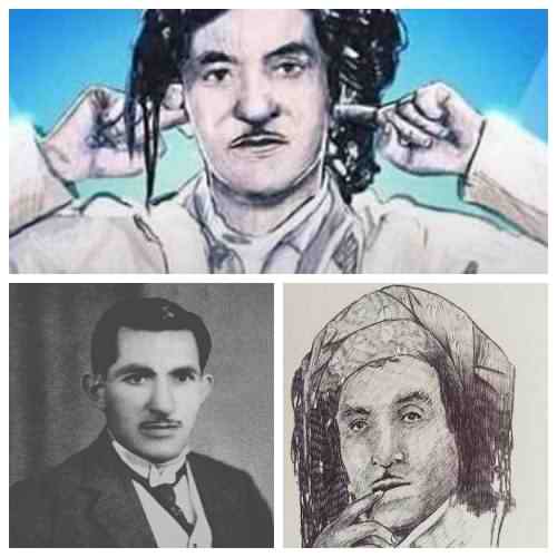 دانلود آهنگ حسن زیرک وه ک قومری دانلود آهنگ حسن زیرک وه ک قومری