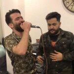 دانلود آهنگ مجید حسینی و رامین مهری ریمیکس شاد دانلود آهنگ مجید حسینی و رامین مهری ریمیکس شاد