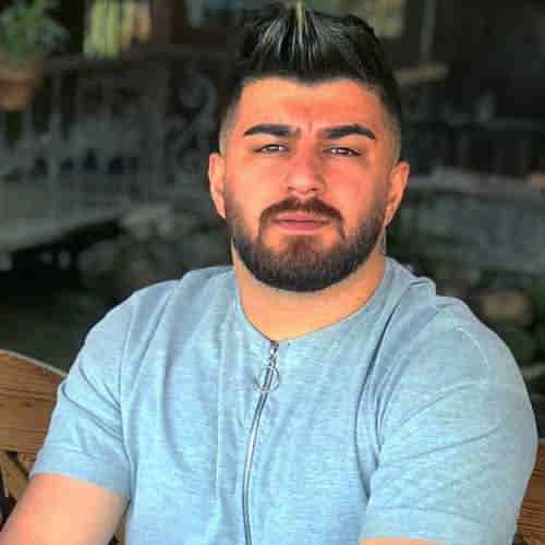 دانلود آهنگ مهدی آبگون ته جا خاطره دارمه